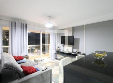 Apartamento · 43m² · 1 Quarto · 1 Vaga · Apartamento para Aluguel - Alto da Lapa, 1 Quarto, 43 m² - São Paulo
