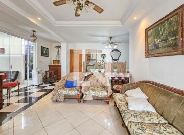 Apartamento · 230m² · 3 Quartos · 1 Vaga · Apartamento para Aluguel - Jardim Santa Genoveva, 3 Quartos,  230 m² - Guarujá