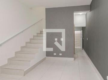 Casa · 50m² · 2 Quartos · Casa para Aluguel - Parque Maria Helena, 2 Quartos, 50 m² - São Paulo