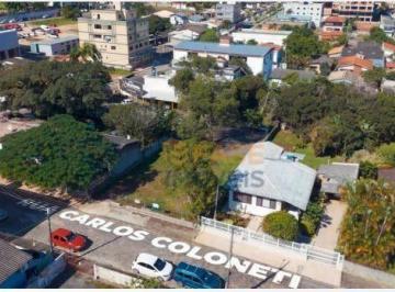 9ab12fdfb6ed319ec55518d83025e2354b0aad78 · Terreno à venda, 840,00 m² por R$ 900.000,00 - Centro - Içara/Santa Catarina