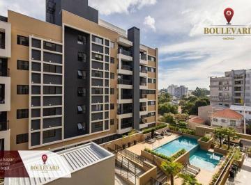 51acd2eb5bcea7e8b0be110604f8f3917d9722b7 · Apartamento no Jardim Manacás com 2 dormitórios à venda, 59 m² por R$ 600.000 - Tingui - Curitiba/PR