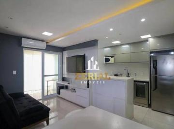 eb077ee1efb740aea55c695116601b01667f897c · Apartamento com 2 dormitórios à venda, 62 m² por R$ 690.000,00 - Barcelona - São Caetano do Sul/SP