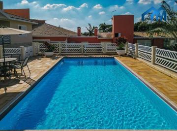 65a8a0d060ff8a636fadc19982facb6dbcada533 · Casa com 5 dormitórios à venda, 487 m² por R$ 1.800.000,00 - Condomínio Haras São Luiz - Salto/SP
