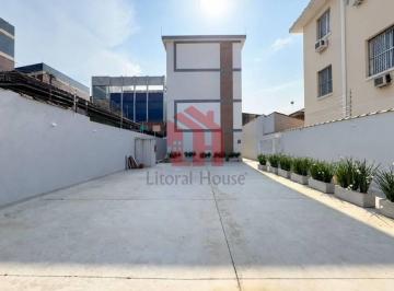 dd208af04754d479954b6573b40a29a153d31c44 · Apartamento com 2 dormitórios à venda, 50 m² por R$ 391.949,00 - Macuco - Santos/SP