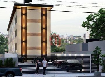 23ccc73047668084addfe25a7e1779dbb12cd395 · Apartamento com 2 dormitórios à venda, 45 m² por R$ 385.900,00 - Macuco - Santos/SP