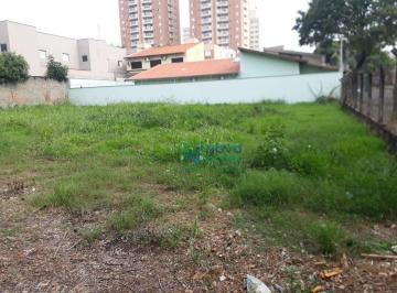 f227eced1b9b5142da1e55a1b0af8faf89158eb6 · Terreno à venda, 960 m² por R$ 1.500.000,00 - Vila Monteiro - Piracicaba/SP