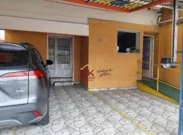85be0c950c82b28d605246038e4599a7956378f9 · Casa com 4 dormitórios à venda, 197 m² por R$ 631.000,00 - São João - Jacareí/SP