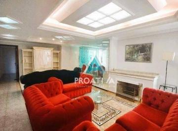 1c1d52e66f4db0fe6f36f11b75e179ceaa0b7e51 · Cobertura com 5 dormitórios à venda, 315 m² por R$ 1.600.000,09 - Santa Maria - São Caetano do Sul/S