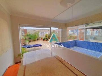9ff1bfdc00d3ca1b8dabab1a628ba7b609aac049 · Cobertura à venda, 277 m² por R$ 2.700.000,01 - Santa Paula - São Caetano do Sul/SP