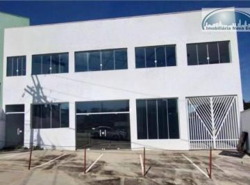 3130a8a52594c7e878ba1c77c1fdb81236c070d8 · Galpão, 408 m² - venda por R$ 2.000.000,00 ou aluguel por R$ 13.270,00/mês - Jardim Santo Antônio -