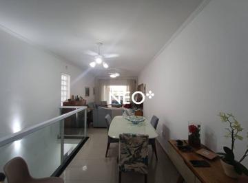 9aee8d069fb32876deeee6305fbd977aae96c707 · Casa com 3 dormitórios à venda, 128 m² por R$ 775.000,00 - Ponta da Praia - Santos/SP