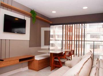 Apartamento · 41m² · 1 Quarto · 1 Vaga · Apartamento à Venda - Perdizes, 1 Quarto,  41 m² - São Paulo