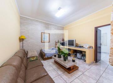 Casa · 180m² · 3 Quartos · 4 Vagas · Casa à Venda - Jardim Santo Alberto, 3 Quartos, 180 m² - Santo André
