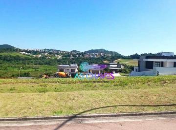 caf8c017683ae3005bd82dc94ade7b76f00fb485 · Terreno no Condomínio Alphaville Jundiaí Fase 1 - 455m² - R$ 850.000 - Vista Fantástica¹