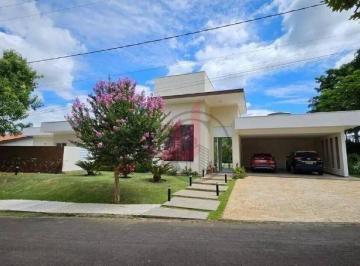 d924103dd45fbbfb9d09543080d0ba9a5eed5607 · Casa com 3 dormitórios à venda, 285 m² por R$ 1.970.000,00 - Condomínio Vale do Lago - Sorocaba/SP