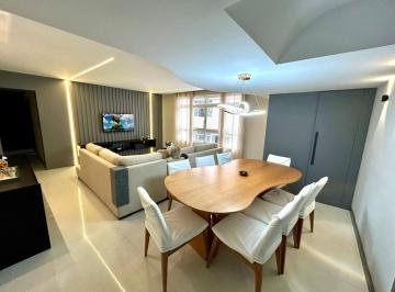 Apartamento · 142m² · 3 Quartos · 1 Vaga · Apartamento com 3 quartos, Pompéia, Santos - R$ 1.49 mi, Cod: 2674