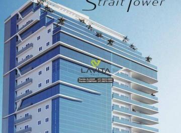 cd323044177a306a3051acba56b3ec27f6febb47 · Apartamento Frente Mar com 4 Suítes - Strait Tower Residence - Meia Praia - Itapema SC | La Vita Imó