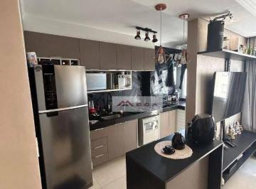 242a9e4a8c77678ed16a152a6cc358582542c5f8 · Apartamento à venda no condomínio Fontana Garden, localizado no Villa Garden (Parque Industrial) em