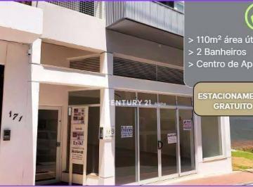 b5cd77eb435956bbfaa5739d0b53ef7d83319ce7 · Loja para alugar, 110 m² por R$ 7.500,00/mês - Centro de Apoio II (Alphaville) - Santana de Parnaíba