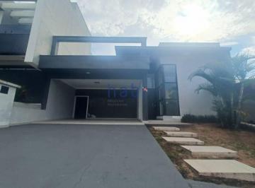 a9d1b8c6c757a84cfd78301431984546a7e463b7 · Casa com 3 dormitórios à venda, 160 m² por R$ 1.280.000,00 - Ibiti Reserva - Sorocaba/SP