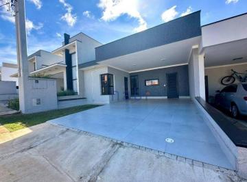 08208cd325d6fa124bc80d82469a3c74edfc99e0 · Casa à venda, 140 m² por R$ 900.000,00 - Residencial Villagio Wanel - Sorocaba/SP