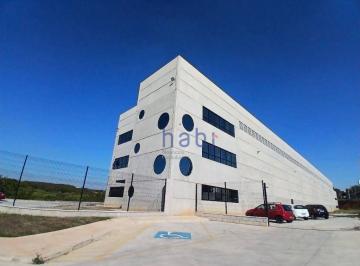 f65f6bb87622188944e972787cd34b085fb15f30 · Galpão para alugar, 3400 m² por R$ 79.408,87/mês - Éden - Sorocaba/SP