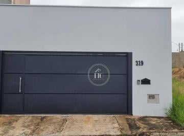 23bd664f5e37f06ca76b1137a061a5a60db17621 · Casa com 3 dormitórios à venda, 160 m² por R$ 690.000,00 - Jardim Paulista II - Itu/SP