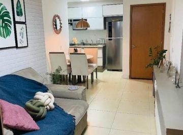 9c39b6a385638867bdfb877ef04ea310f54f2e4f · Apartamento com 3 dormitórios à venda, 70 m² por R$ 420.000,00 - Quinta Ranieri - Bauru/SP