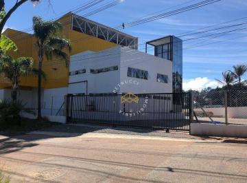7c6d0b8566b8495ff0b86aed9ec8f76de08ae717 · Galpão à venda, 2430 m² por R$ 24.000.000,00 - Jardim Carolina - Jundiaí/SP