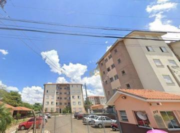 f39620b054b37b4c8d13fd91185169ee2d9f67f6 · Apartamento com 2 dormitórios à venda, 56 m² por R$ 186.000,00 - Jardim Amanda II - Hortolândia/SP