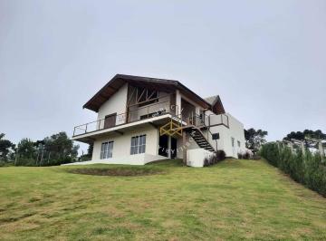 d1239c49897d24af070916c89bc1bf9e629121cc · Casa com 3 dormitórios à venda, 325 m² por R$ 1.700.000,00 - Vila Inglesa - Campos do Jordão/SP