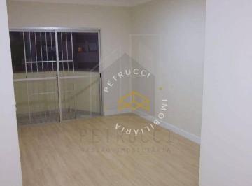 74f00ab3afd3b239faa55170f8bc0d76045b6234 · Apartamento com 3 dormitórios à venda, 72 m² por R$ 480.000,00 - Vila Itapura - Campinas/SP