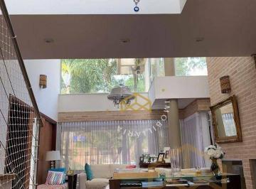 d68a3cce51cbff830d061c78ef008646a2e2cc3d · Casa com 4 dormitórios à venda, 495 m² por R$ 3.499.000,00 - Condomínio Village Visconde de Itamarac