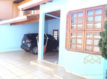 88af4dade435a3773c1a00ca560973267d18483b · Casa com 4 dormitórios à venda, 165 m² por R$ 850.000,00 - Cidade Universitária - Campinas/SP