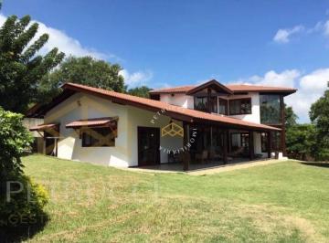 7ca575baebf6583592f2a5f49a643ade351fc930 · Casa com 4 dormitórios à venda, 480 m² - Condomínio Clube de Campo Valinhos - Valinhos/SP