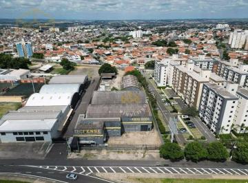 09a2d0bf1e6dc10fd4224c131527236817acffb9 · Galpão à venda, 8810 m² por R$ 17.000.000,00 - Jardim do Lago - Campinas/SP