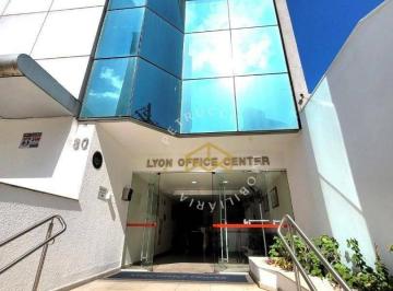 7f148760832699131940cbb2f5e461ea1ef4a954 · Soluções de Espaço para Negócios de Sucesso no Condomínio Lyon Nova Campinas