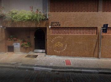 921e7c61015d51828035331ec81e0f35d40dcbd1 · Apartamento com 2 dormitórios à venda, 58 m² por R$ 380.000,00 - Centro - Campinas/SP