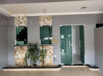 9bb67625e7dd588f67feda47bbea7ad47dfb3a10 · Casa Residencial à venda, Jardim Boer I, Americana - CA13019.