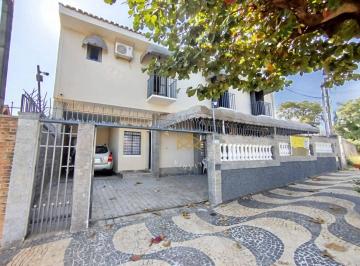 ca7eaf92f2ef4f836655ee43a4ab0f88bca75a7d · Casa com 4 dormitórios, 208 m² - venda ou locação - Taquaral - Campinas/SP