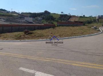 77631ccb950d334ea111694eb70780b85b8eb821 · Terreno de Esquina à venda, 1252 m² por R$ 395.000 - Jardim Tarumã - Jundiaí/SP
