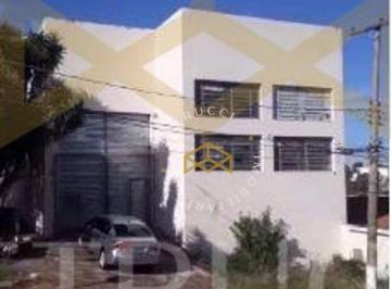 0ca0e475dcf0923801a331842e16e82253c1c845 · Barracão Industrial à venda, Jardim Pacaembu, Campinas - BA0066.