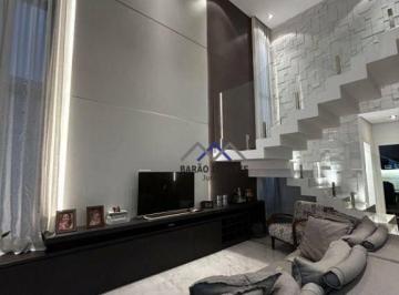 0155c5858b1db54eb7446b4dec60a1ddb5b626af · Casa à venda, 270 m² por R$ 2.980.000,00 - Loteamento Brisas do Lago - Jundiaí/SP