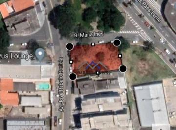 69c55a0888de16bbb435143f9764a2848af6ccf8 · Terreno, 378 m² - venda por R$ 2.600.000,00 ou aluguel por R$ 8.485,00/mês - Jardim Maria de Fátima 