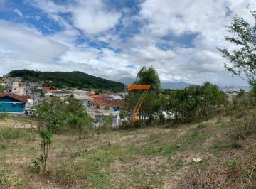 b44ae9e512c79af5e8330de7ace2ad5f75167d9d · Terreno à venda, 13065 m² por R$ 7.800.000,00 - Fazenda Santo Antônio - São José/SC
