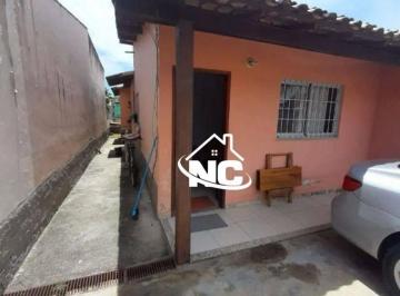 bedb26a027346eaa730804e77091432128372b36 · Casa com 2 quartos à venda, 100 m² por R$ 285.000 - Santo Expedito - Itaboraí/RJ