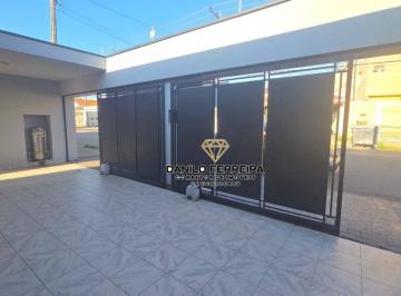 123e240f3004ba5a82357b8f59c65dcb8aa50835 · Casa com 4 dormitórios à venda, 180 m² por R$ 800.000 - Vila Padre Bento - Itu/SP