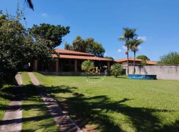 babf3543d2d0eea280d3a568467fd0435610203e · CHÁCARA COM 3 DORMITÓRIOS À VENDA - PARQUE DA REPRESA - PAULÍNIA/SP