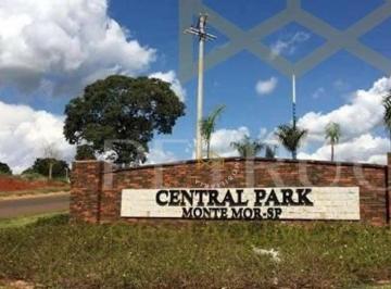 0ae4062fe89e834cad1a199e3ea63eee0f86dfb7 · Terreno à venda, 177 m² por R$ 150.000,00 - Centro - Monte Mor/SP