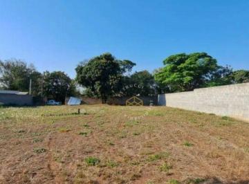 b1478275914cdad1669fd689cd28544de2562fcc · Terreno à venda, 602 m² - Parque Xangrilá - Campinas/SP